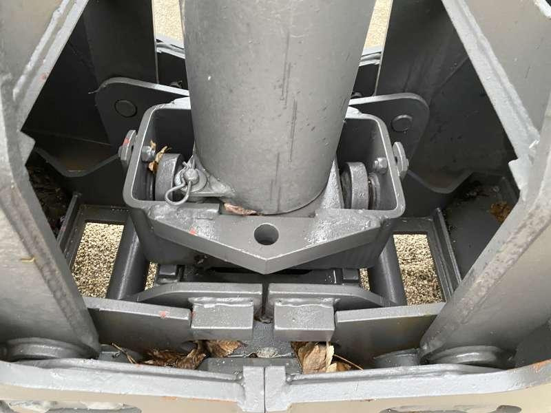 650mm - ouverture 1550mm - 14 / 18 Tonnes - Greiferi: foto 5 650mm - ouverture 1550mm - 14 / 18 Tonnes - Greiferi: foto 5