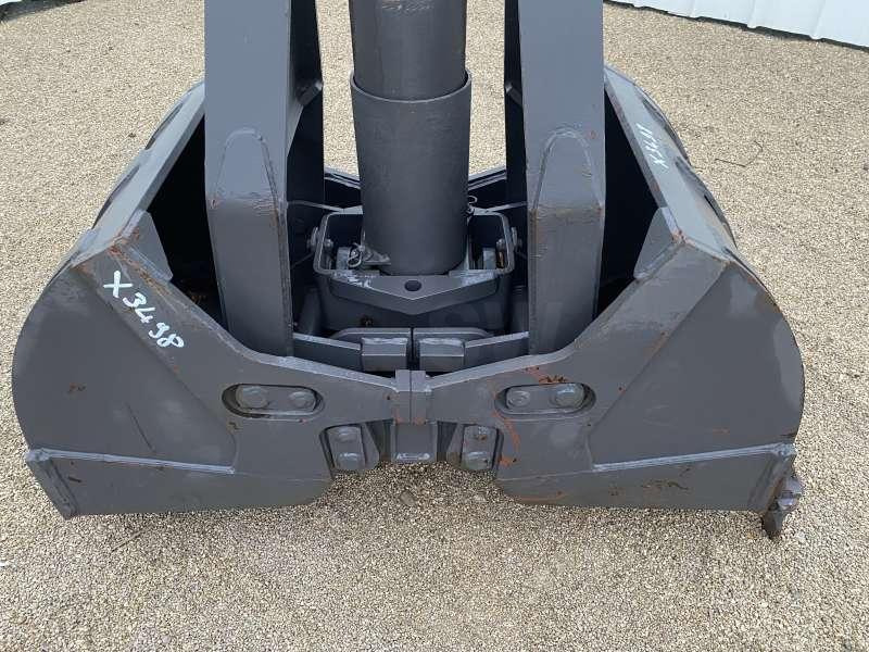 650mm - ouverture 1550mm - 14 / 18 Tonnes - Greiferi: foto 2 650mm - ouverture 1550mm - 14 / 18 Tonnes - Greiferi: foto 2