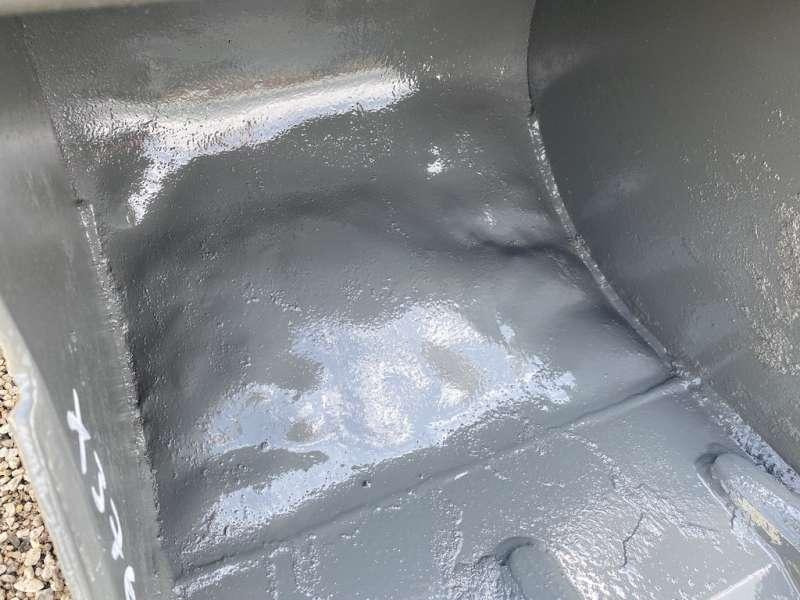 ARDEN EQUIPMENT QA05 - 400mm - Ekskavatora kauss: foto 4 ARDEN EQUIPMENT QA05 - 400mm - Ekskavatora kauss: foto 4