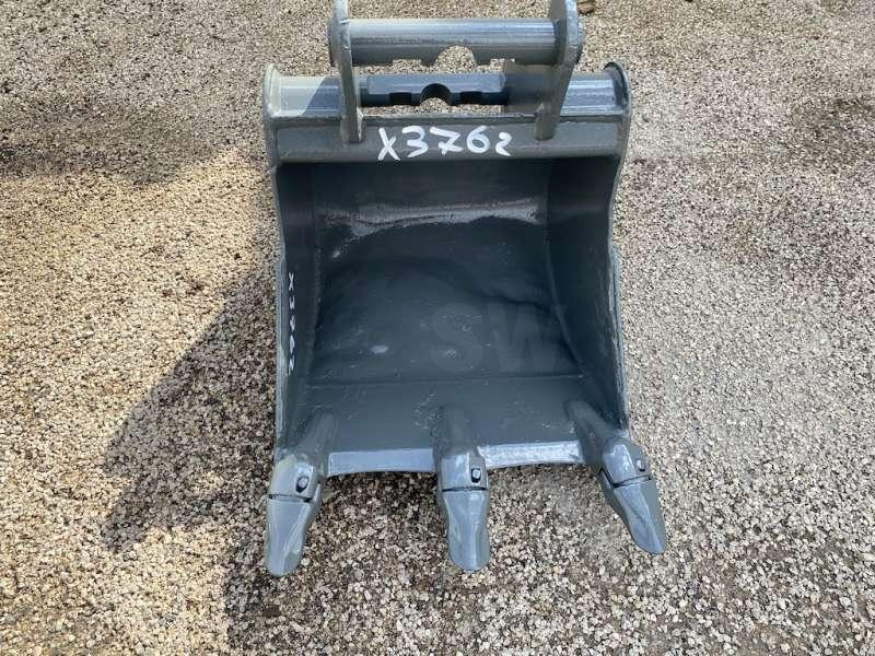 ARDEN EQUIPMENT QA05 - 400mm - Ekskavatora kauss: foto 3 ARDEN EQUIPMENT QA05 - 400mm - Ekskavatora kauss: foto 3