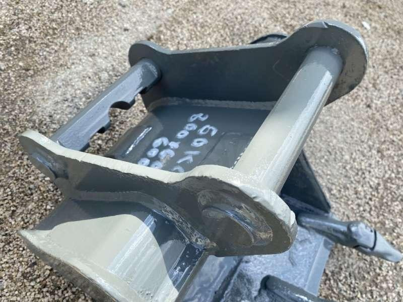 ARDEN EQUIPMENT QA05 - 400mm - Ekskavatora kauss: foto 5 ARDEN EQUIPMENT QA05 - 400mm - Ekskavatora kauss: foto 5