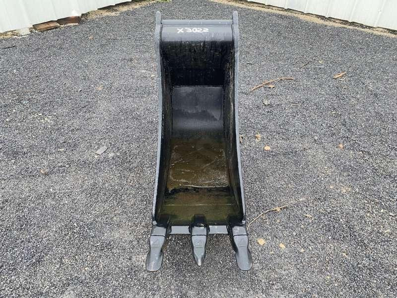 ARDEN EQUIPMENT QA40/QA41-430mm - Ekskavatora kauss: foto 3 ARDEN EQUIPMENT QA40/QA41-430mm - Ekskavatora kauss: foto 3