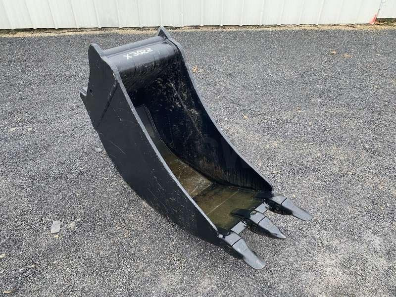 ARDEN EQUIPMENT QA40/QA41-430mm - Ekskavatora kauss: foto 1 ARDEN EQUIPMENT QA40/QA41-430mm - Ekskavatora kauss: foto 1