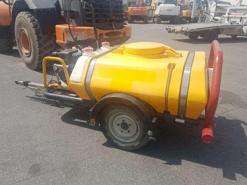 BRENDON BB1000 - Augstspiediena mazgātājs: foto 1 BRENDON BB1000 - Augstspiediena mazgātājs: foto 1