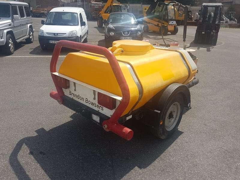 BRENDON BB1000 - Augstspiediena mazgātājs: foto 5 BRENDON BB1000 - Augstspiediena mazgātājs: foto 5