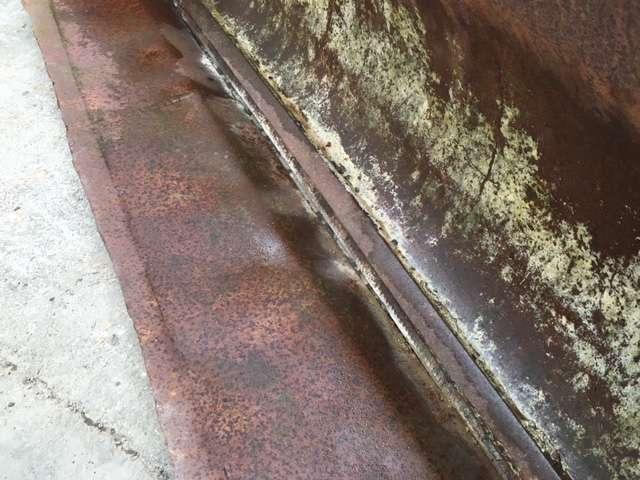 CASE 2340mm - Type tractopelle līzingu CASE 2340mm - Type tractopelle: foto 7