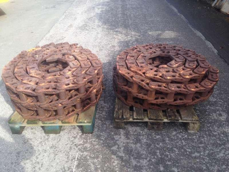 CATERPILLAR TRAIN DE CHAINE 7T4539 - Kāpurķēdes - Celtniecības tehnika: foto 2 CATERPILLAR TRAIN DE CHAINE 7T4539 - Kāpurķēdes - Celtniecības tehnika: foto 2