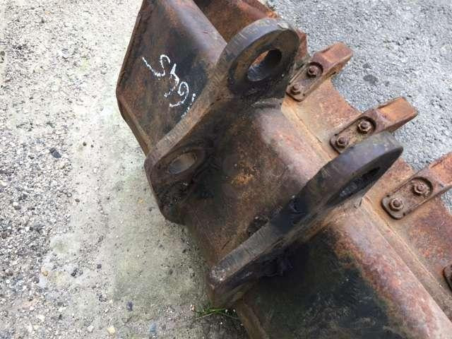 500mm - Pelles 3 tonnes - Citas iekārtas: foto 4 500mm - Pelles 3 tonnes - Citas iekārtas: foto 4