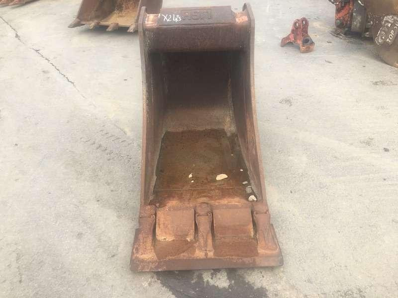 ASM / OSCAR MEIER ASM 63 - 610mm - Pelles 5 à 12 Tonnes - Citas iekārtas: foto 3 ASM / OSCAR MEIER ASM 63 - 610mm - Pelles 5 à 12 Tonnes - Citas iekārtas: foto 3