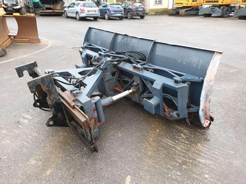 Avec Lame d'Usure Caoutchouc - Citas iekārtas: foto 1 Avec Lame d'Usure Caoutchouc - Citas iekārtas: foto 1