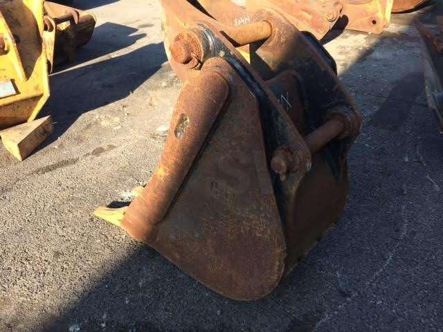 CATERPILLAR 415mm - Type Tractopelle - Citas iekārtas: foto 5 CATERPILLAR 415mm - Type Tractopelle - Citas iekārtas: foto 5