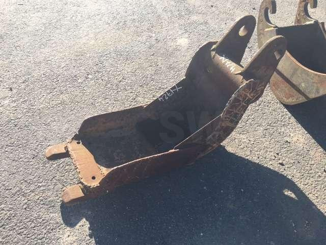 KUBOTA KX 91-3 - 260mm - Axes 40mm - Citas iekārtas: foto 1 KUBOTA KX 91-3 - 260mm - Axes 40mm - Citas iekārtas: foto 1