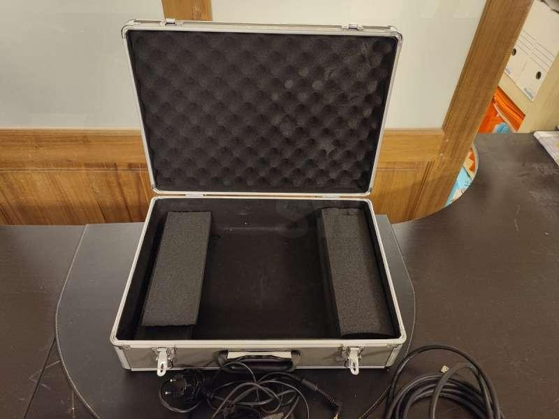 PANASONIC VALISE DE DIAG VOLVO - Citas iekārtas: foto 3 PANASONIC VALISE DE DIAG VOLVO - Citas iekārtas: foto 3