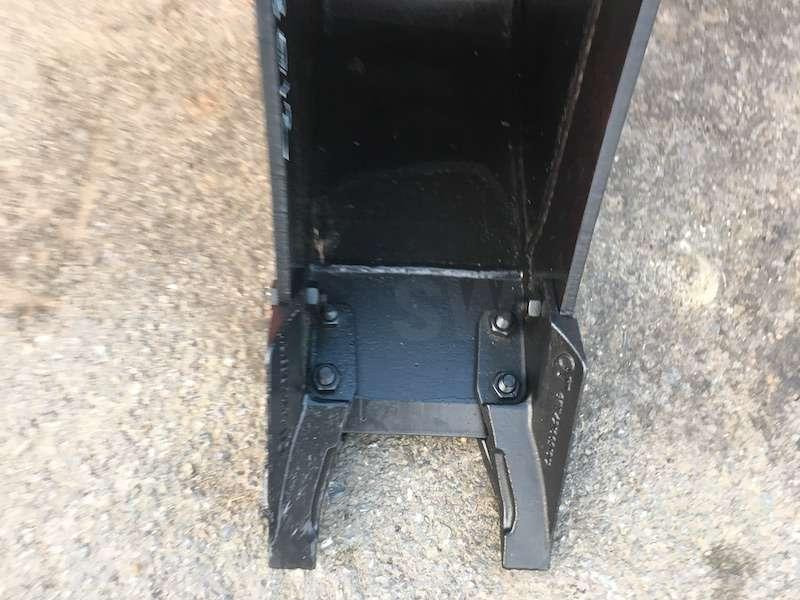 STRICKLAND 230mm - Axes 35mm - Citas iekārtas: foto 2 STRICKLAND 230mm - Axes 35mm - Citas iekārtas: foto 2