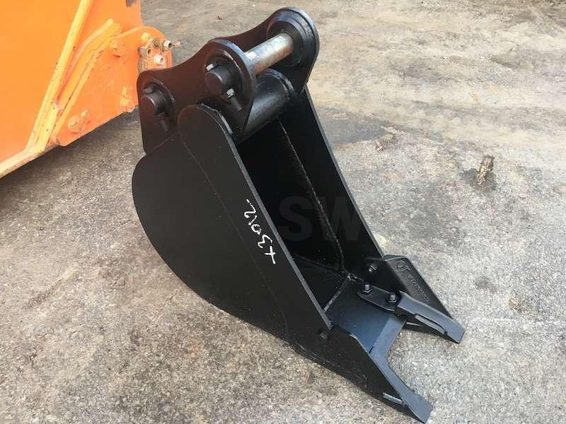 STRICKLAND 230mm - Axes 35mm - Citas iekārtas: foto 1 STRICKLAND 230mm - Axes 35mm - Citas iekārtas: foto 1