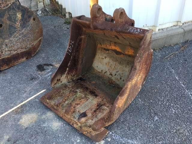 VOLVO EC 35 - Axes 40mm - 560mm - Citas iekārtas: foto 1 VOLVO EC 35 - Axes 40mm - 560mm - Citas iekārtas: foto 1