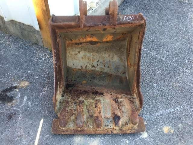 VOLVO EC 35 - Axes 40mm - 560mm - Citas iekārtas: foto 4 VOLVO EC 35 - Axes 40mm - 560mm - Citas iekārtas: foto 4