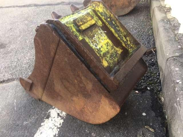 VOLVO EC35 - 350mm - Citas iekārtas: foto 4 VOLVO EC35 - 350mm - Citas iekārtas: foto 4