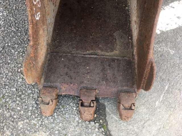 VOLVO EC35 - 350mm - Citas iekārtas: foto 2 VOLVO EC35 - 350mm - Citas iekārtas: foto 2