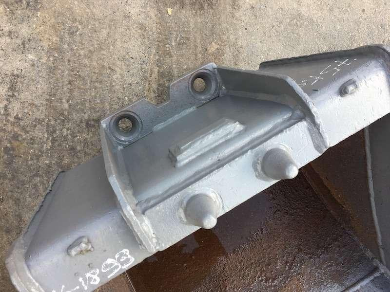 VOLVO EC35 - 570mm - Citas iekārtas: foto 4 VOLVO EC35 - 570mm - Citas iekārtas: foto 4