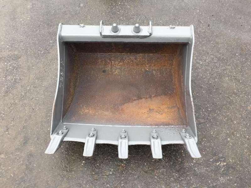 VOLVO EC35 - 710mm - Citas iekārtas: foto 3 VOLVO EC35 - 710mm - Citas iekārtas: foto 3