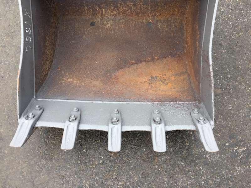 VOLVO EC35 - 710mm - Citas iekārtas: foto 2 VOLVO EC35 - 710mm - Citas iekārtas: foto 2