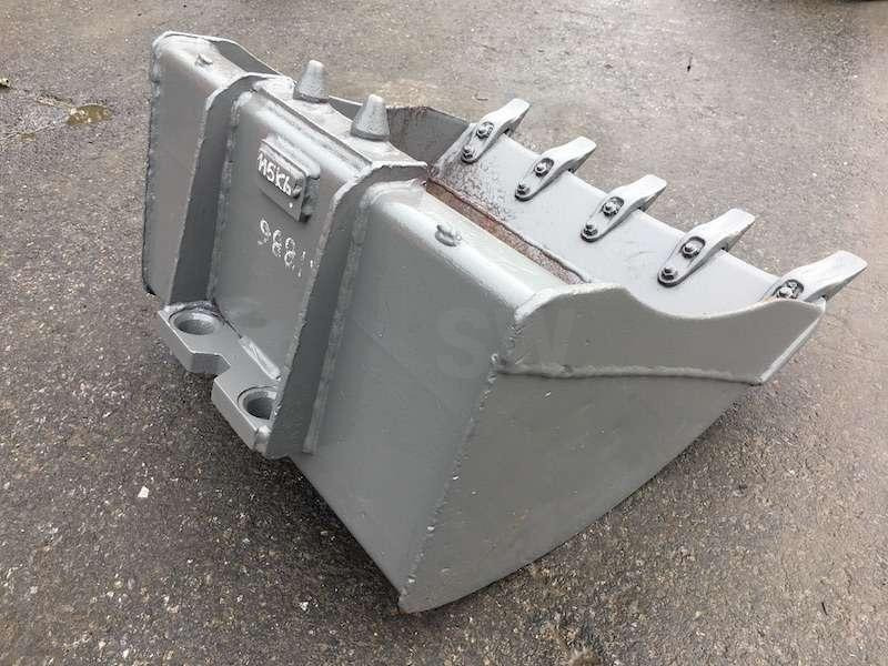 VOLVO EC35 - 710mm - Citas iekārtas: foto 5 VOLVO EC35 - 710mm - Citas iekārtas: foto 5