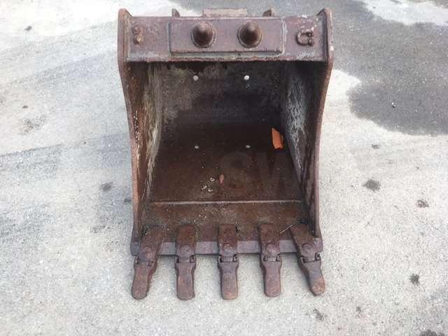 VOLVO EC55 - 570mm - Citas iekārtas: foto 3 VOLVO EC55 - 570mm - Citas iekārtas: foto 3