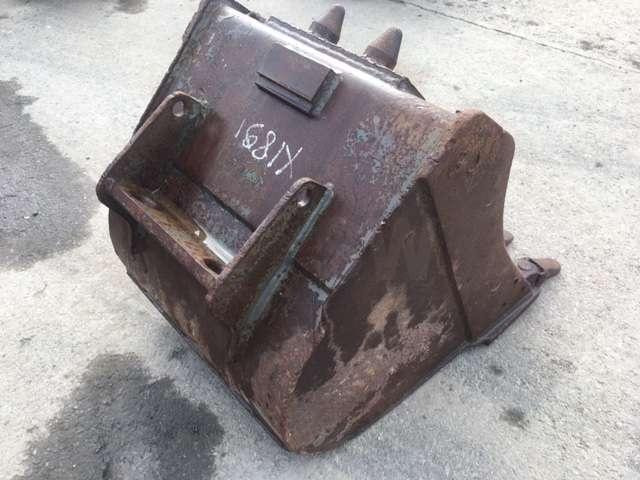 VOLVO EC55 - 570mm - Citas iekārtas: foto 4 VOLVO EC55 - 570mm - Citas iekārtas: foto 4