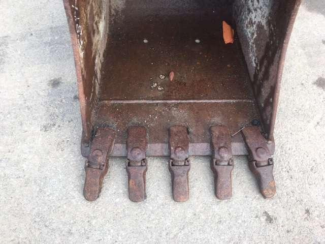 VOLVO EC55 - 570mm - Citas iekārtas: foto 2 VOLVO EC55 - 570mm - Citas iekārtas: foto 2