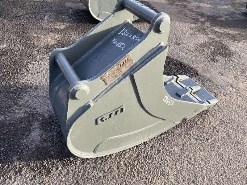 VOLVO S5 / S50 - 400mm - Citas iekārtas: foto 5 VOLVO S5 / S50 - 400mm - Citas iekārtas: foto 5