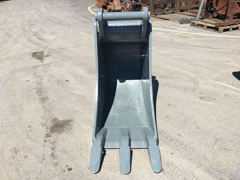 VTN 590mm - Pelles 20 Tonnes - Citas iekārtas: foto 3 VTN 590mm - Pelles 20 Tonnes - Citas iekārtas: foto 3