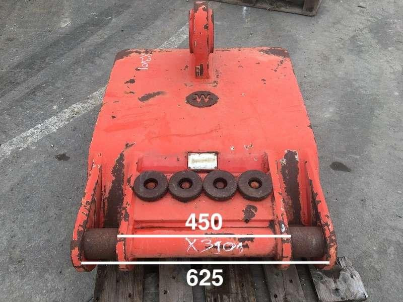 WIMMER 5 - Citas iekārtas: foto 2 WIMMER 5 - Citas iekārtas: foto 2