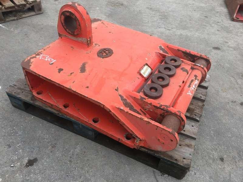 WIMMER 5 - Citas iekārtas: foto 4 WIMMER 5 - Citas iekārtas: foto 4