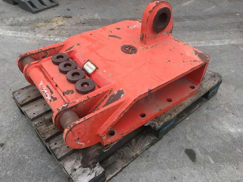 WIMMER 5 - Citas iekārtas: foto 1 WIMMER 5 - Citas iekārtas: foto 1