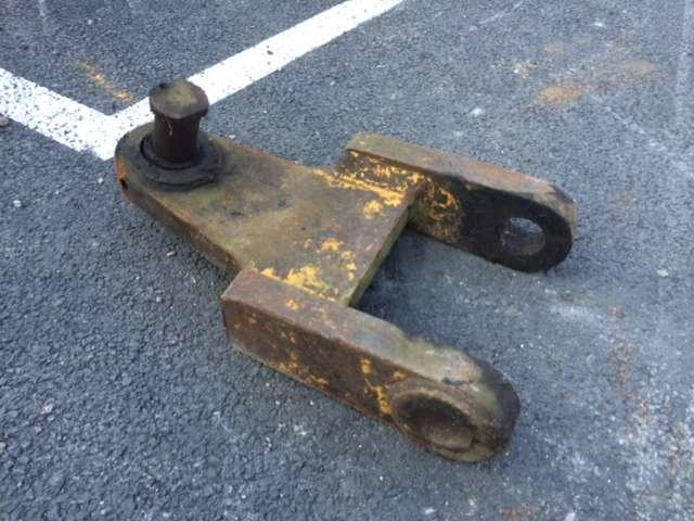 Interface Benne Preneuse - Greiferi: foto 1 Interface Benne Preneuse - Greiferi: foto 1