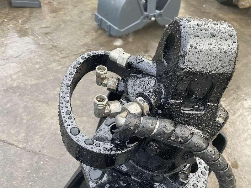 KINSHOFER Terrassement 600mm - ouverture 1600mm - Greiferi: foto 3 KINSHOFER Terrassement 600mm - ouverture 1600mm - Greiferi: foto 3