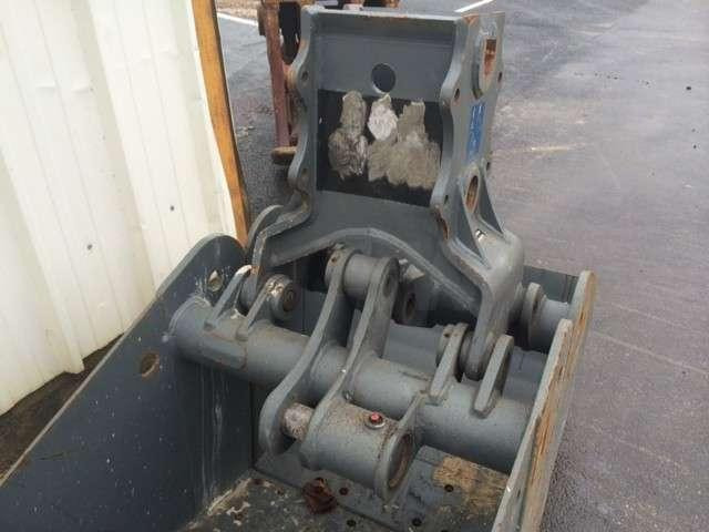 LIEBHERR GM10SW - 800mm - Greiferi: foto 4 LIEBHERR GM10SW - 800mm - Greiferi: foto 4