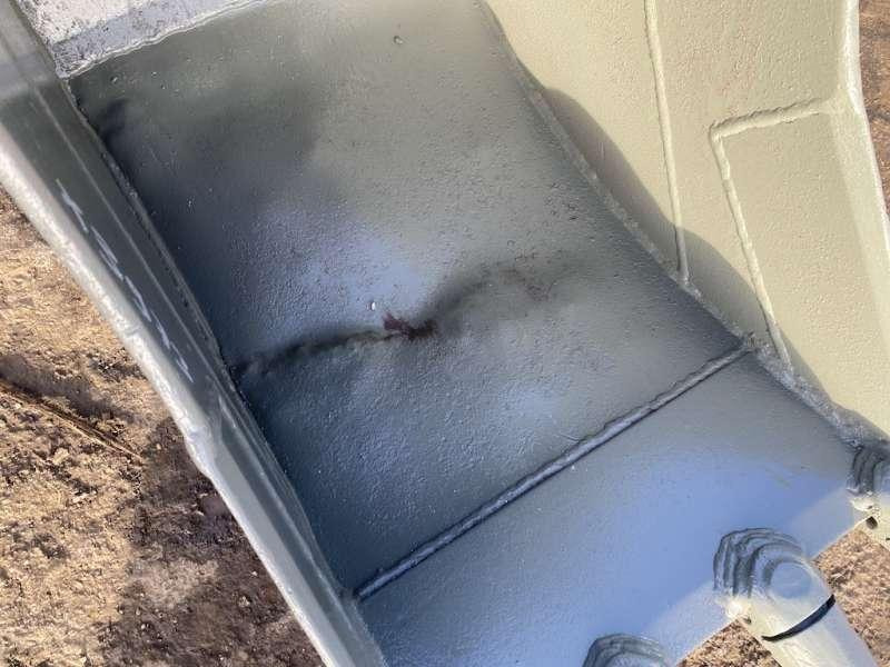 LIEBHERR SW33 - 550mm - Ekskavatora kauss: foto 4 LIEBHERR SW33 - 550mm - Ekskavatora kauss: foto 4