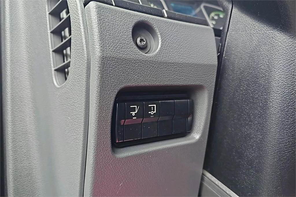 Kravas automašīna ar slēgto virsbūvi Mercedes-Benz ATEGO 1224L: foto 12