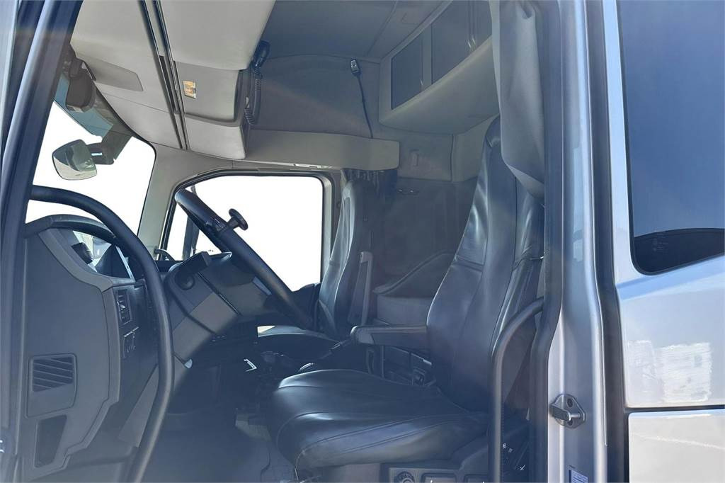 Pacēlājs ar āķi Volvo FH 16 650: foto 10