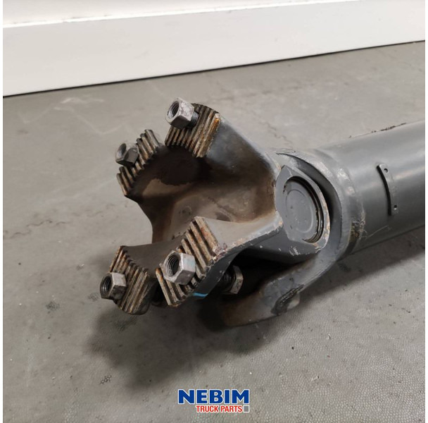 Renault Renault - 7401067766 - Aandrijfas L: 2000mm - Rezerves daļa - Kravas automašīna: foto 2 Renault Renault - 7401067766 - Aandrijfas L: 2000mm - Rezerves daļa - Kravas automašīna: foto 2