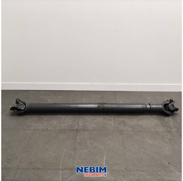 Renault Renault - 7401067766 - Aandrijfas L: 2000mm - Rezerves daļa - Kravas automašīna: foto 1 Renault Renault - 7401067766 - Aandrijfas L: 2000mm - Rezerves daļa - Kravas automašīna: foto 1