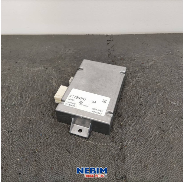 Renault Renault - 7421723757 - Regeleenheid camera - Rezerves daļa - Kravas automašīna: foto 1 Renault Renault - 7421723757 - Regeleenheid camera - Rezerves daļa - Kravas automašīna: foto 1