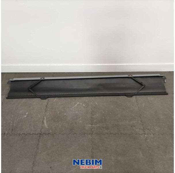 Renault Renault - 7422600848 - Rolgordijn T-serie - Rezerves daļa - Kravas automašīna: foto 2 Renault Renault - 7422600848 - Rolgordijn T-serie - Rezerves daļa - Kravas automašīna: foto 2