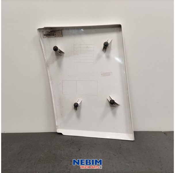 Renault Renault - 7482275482 - Keerplaat rechts - Rezerves daļa - Kravas automašīna: foto 2 Renault Renault - 7482275482 - Keerplaat rechts - Rezerves daļa - Kravas automašīna: foto 2