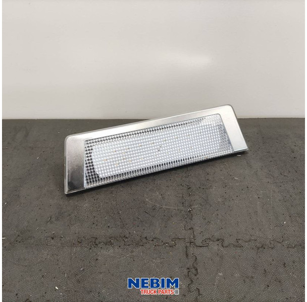 Renault Renault - 7482292232 - Lamp L/R hemel - Rezerves daļa - Kravas automašīna: foto 1 Renault Renault - 7482292232 - Lamp L/R hemel - Rezerves daļa - Kravas automašīna: foto 1