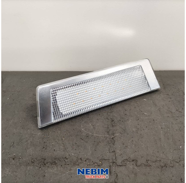 Renault Renault - 7482292232 - Lamp L/R hemel - Rezerves daļa - Kravas automašīna: foto 1 Renault Renault - 7482292232 - Lamp L/R hemel - Rezerves daļa - Kravas automašīna: foto 1