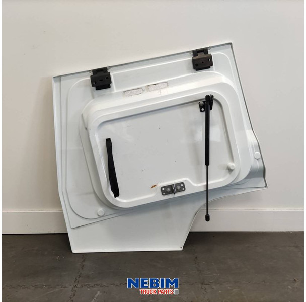 Renault Renault - 7482376273 - Bagageluik T-serie links - Rezerves daļa - Kravas automašīna: foto 2 Renault Renault - 7482376273 - Bagageluik T-serie links - Rezerves daļa - Kravas automašīna: foto 2