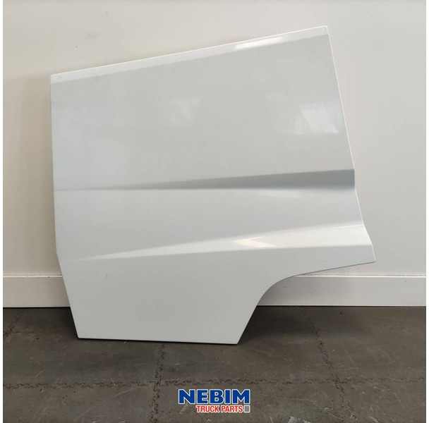 Renault Renault - 7482376484 - Bagageluik T-serie rechts - Rezerves daļa - Kravas automašīna: foto 1 Renault Renault - 7482376484 - Bagageluik T-serie rechts - Rezerves daļa - Kravas automašīna: foto 1